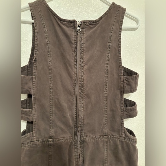 Free people cut out jumpsuit 4 - Picture 6 of 9